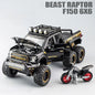 1:28 Ford Raptor F150 Die Cast