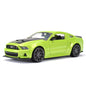 1:24  Ford Mustang Die Cast