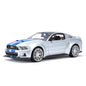 1:24  Ford Mustang Die Cast