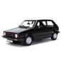 1:24 Volkswagen 1979 Golf MK1 GTI Hot Hatch Die Cast