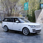 1:24  Land Rover Die Cast