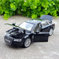 1:24 Audi  A8 Die Cast