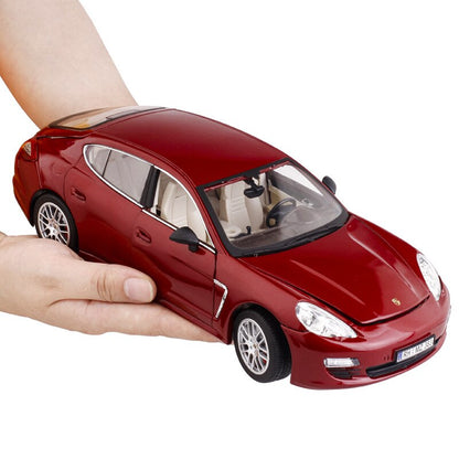 1:24 Porsche Panamera Coupe Die Casts