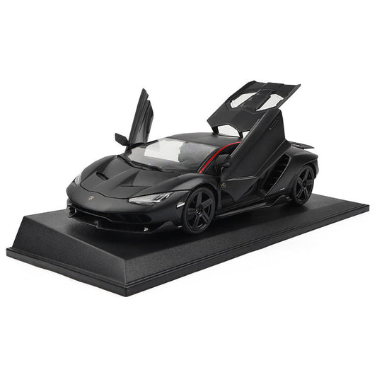 1:18 Lamborghini Centenario LP770-4