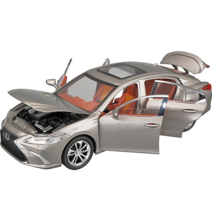 1:24 Lexus  ES300