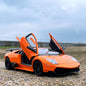 1:24 Lamborghini Murcielago Die Cast