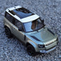 1:24 Land  Rover Defender Die Cast