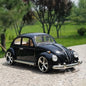 1:18  Volkswagen Classic Beetle Die Cast