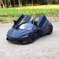 1:32 McLaren 720S Spider Die Cast