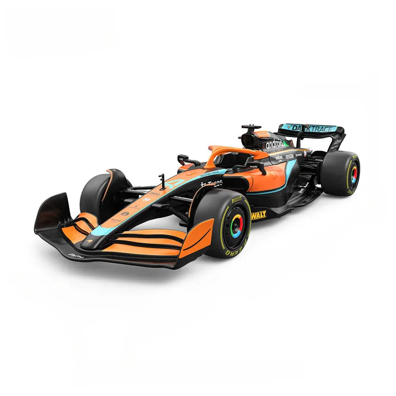 1:43 McLaren F1 MCL36 Diecast Model