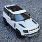 1:24 Land  Rover Defender Die Cast