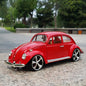 1:18  Volkswagen Classic Beetle Die Cast