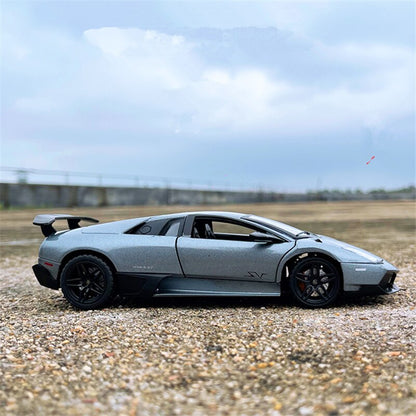 1:24 Lamborghini Murcielago Die Cast