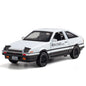 1:32 Initial D AE86 Die Cast