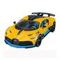 1:18 Bugatti Divo Sports Diecast Car Model