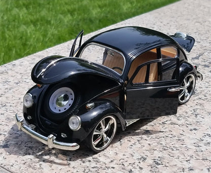 1:18  Volkswagen Classic Beetle Die Cast