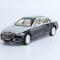 1:24   Mercedes-Benz Maybach S680