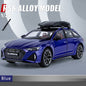 1:24 Audi Rs6 Die Cast