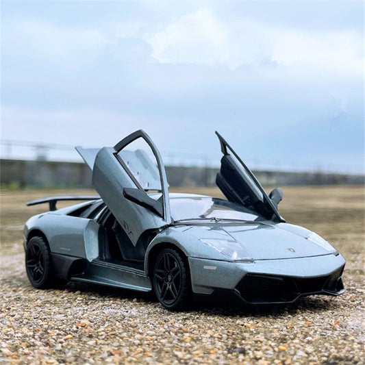 1:24 Lamborghini Murcielago Die Cast