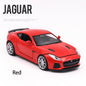 1:32 Jaguar F-type Die Cast