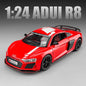 1:24 Audi R8 V10 Sport Die Cast