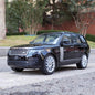 1:18 Land Rover Range Sport Die Cast