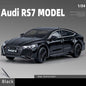 1:24 Simulation Audi Rs7 Die Cast