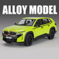 1:24 BMW XM SUV Die Cast