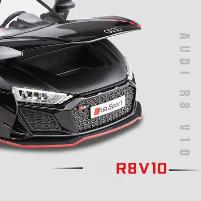1:24 Audi R8 V10 Sport Die Cast