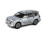1:24 Nissan Patrol SUV
