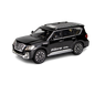 1:24 Nissan Patrol SUV