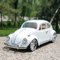 1:18  Volkswagen Classic Beetle Die Cast