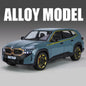 1:24 BMW XM SUV Die Cast