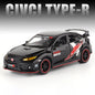 1:32 HONDA CIVIC TYPE-R Diecast Model