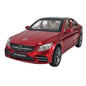 1:24 Mercedes-Benz C260L Alloy Model – Luxury in Miniature