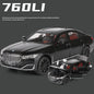 1:24 BMW 760 Die Cast