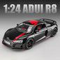 1:24 Audi R8 V10 Sport Die Cast