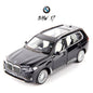 1:24 BMW X7 Die Cast
