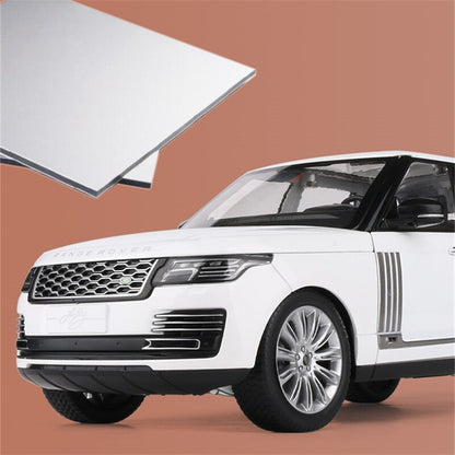 1:18 Land Rover Range Sport Die Cast
