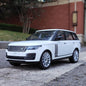 1:18 Land Rover Range Sport Die Cast