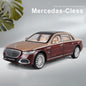 1:24   Mercedes-Benz Maybach S680