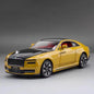 1:24 Rolls Royce Spectre Diecast