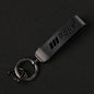 BMW M Power Luxury Genuine Leather Keychain