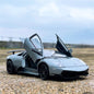 1:24 Lamborghini Murcielago Die Cast