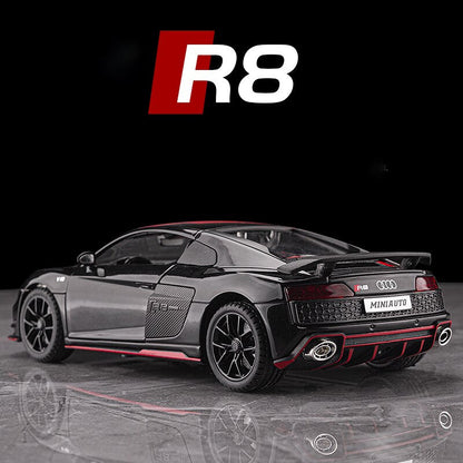 1:24 Audi R8 V10 Sport Die Cast