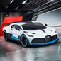 1:18 Bugatti Divo Sports Diecast Car Model