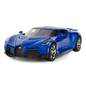 1:24 Scale Bugatti La Voiture Noire Alloy Supercar Model