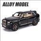 1:24 Rolls Royce Cullinan MASORY Die Cast