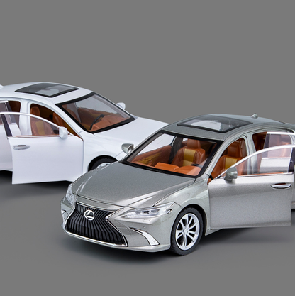 1:24 Lexus  ES300