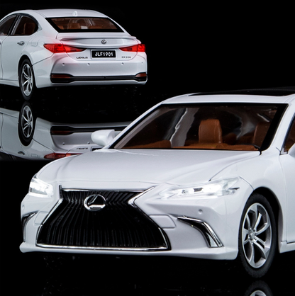 1:24 Lexus  ES300